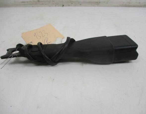 Seat Belt Buckle PEUGEOT 108 (--)