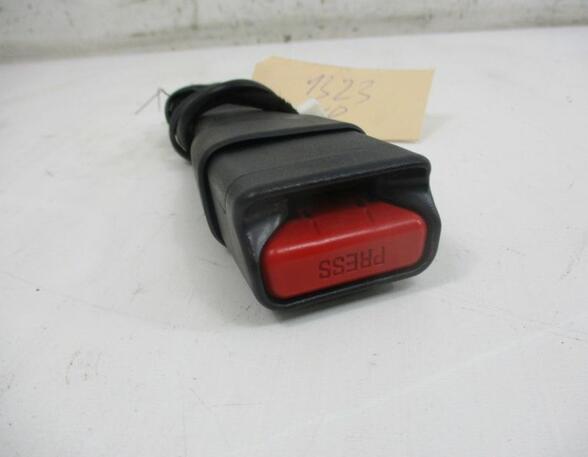 Seat Belt Buckle PEUGEOT 108 (--)