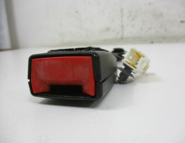 Seat Belt Buckle PEUGEOT 108 (--)