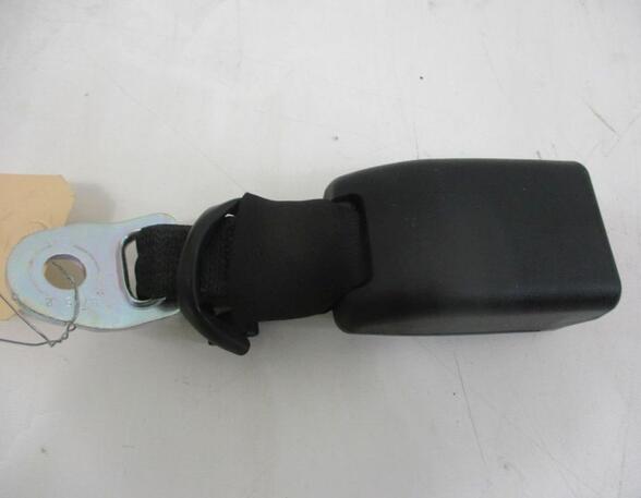 Seat Belt Buckle PEUGEOT 108 (--)