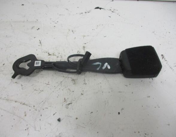 Buckle autogordel AUDI A4 Avant (8W5, 8WD)