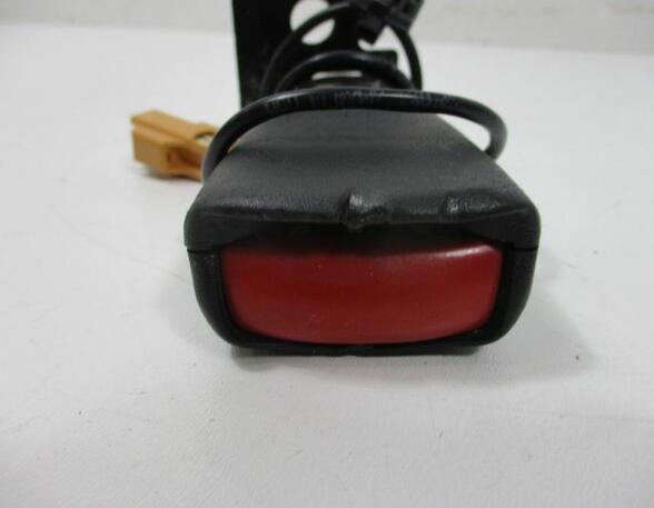 Seat Belt Buckle VOLVO V50 (MW)