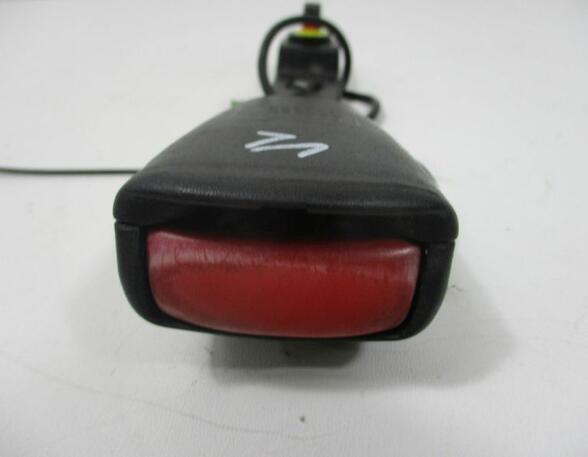 Seat Belt Buckle VOLVO V50 (MW)