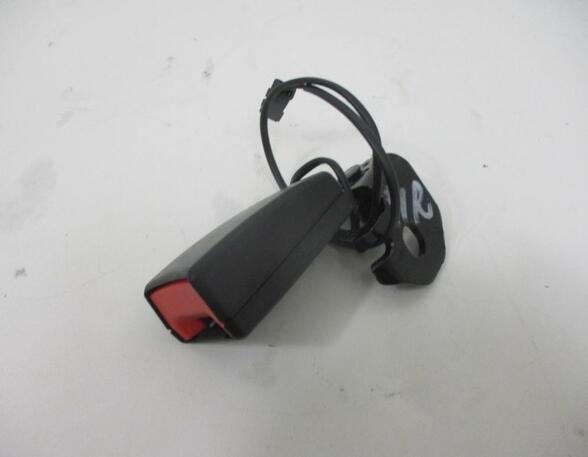 Seat Belt Buckle OPEL Corsa E (--)