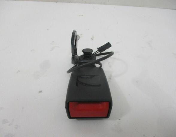 Seat Belt Buckle OPEL Corsa E (--)