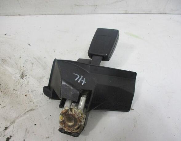 Seat Belt Buckle AUDI A4 (8EC, B7)