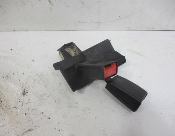 Seat Belt Buckle AUDI A4 (8EC, B7)