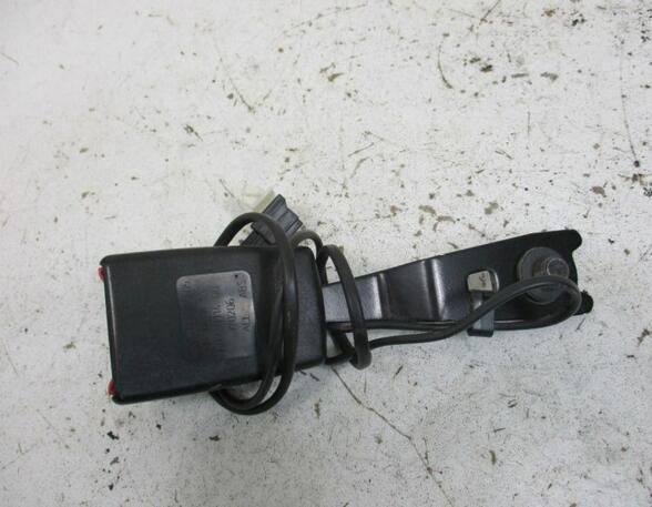 Seat Belt Buckle MITSUBISHI Colt VI (Z2A, Z3A)