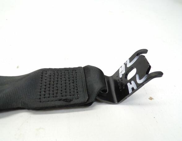 Seat Belt Buckle RENAULT Twingo III (BCM)