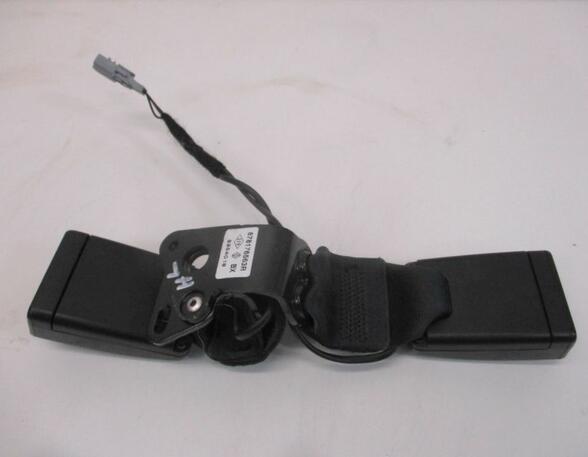 Seat Belt Buckle RENAULT Captur I (H5, J5), RENAULT Clio IV (BH)