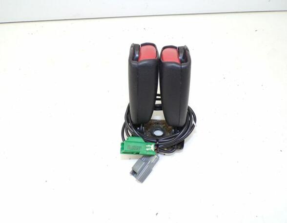 Seat Belt Buckle VOLVO V50 (MW)