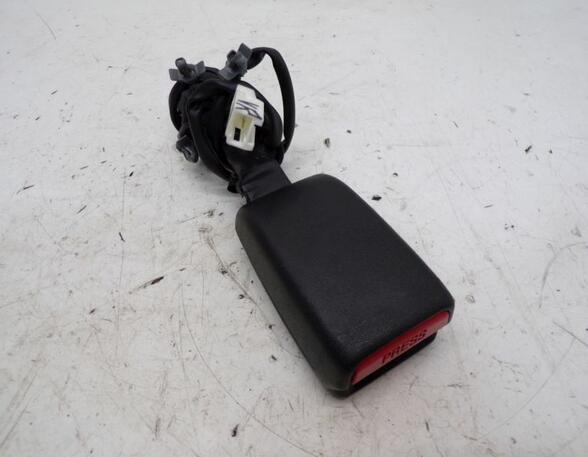 Seat Belt Buckle NISSAN Note (E11, NE11)