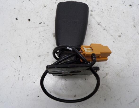 Seat Belt Buckle VOLVO V50 (MW)