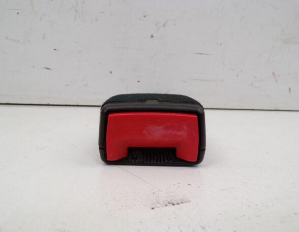 Seat Belt Buckle AUDI A1 (8X1, 8XK), AUDI A1 Sportback (8XA, 8XF)