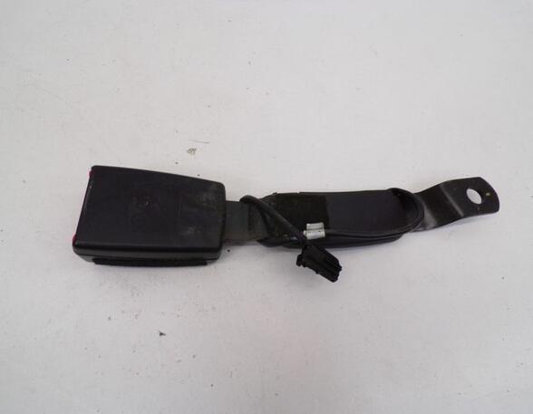 Seat Belt Buckle AUDI A1 (8X1, 8XK), AUDI A1 Sportback (8XA, 8XF)