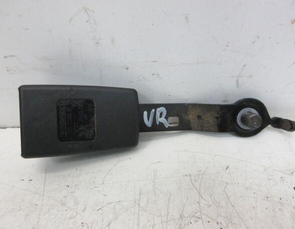 Seat Belt Buckle FIAT Qubo (225)