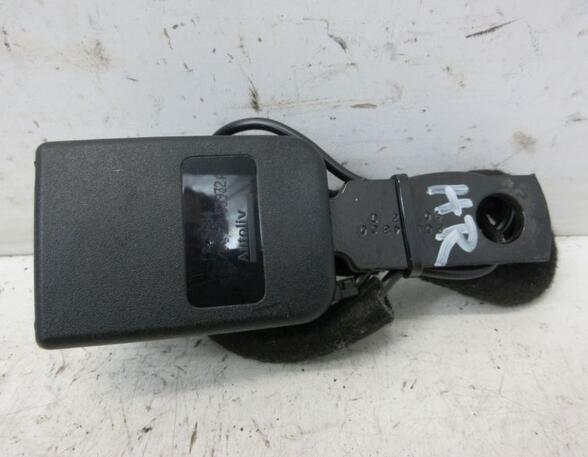 Seat Belt Buckle PEUGEOT 1007 (KM)