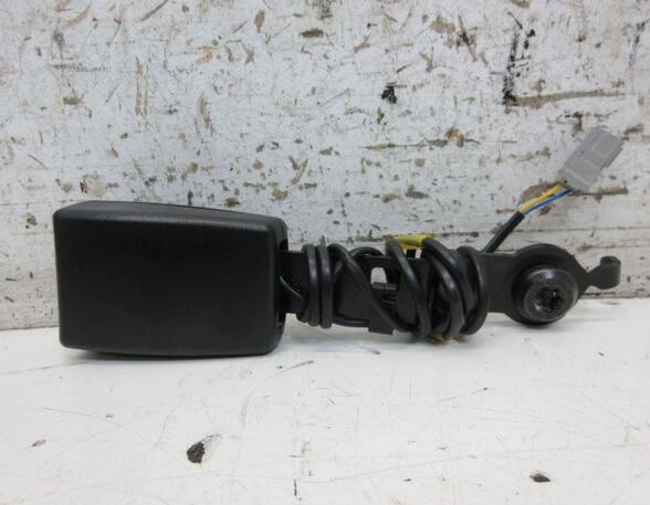 Seat Belt Buckle FIAT Grande Punto (199), FIAT Punto Evo (199)