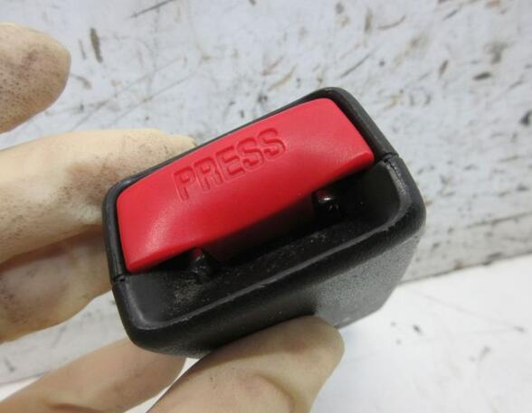 Seat Belt Buckle SUZUKI Grand Vitara II (JT, TD, TE)