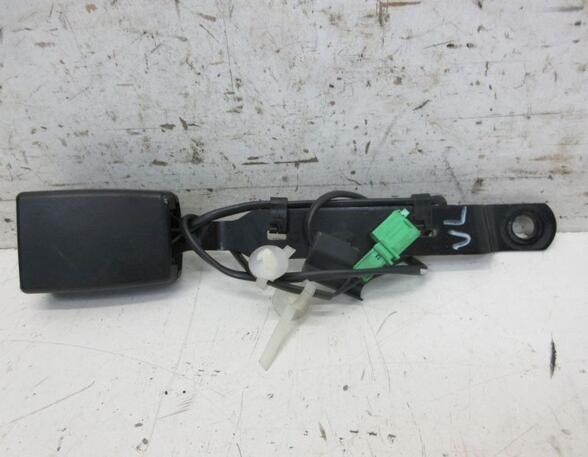 Seat Belt Buckle SKODA FABIA II Combi (545)