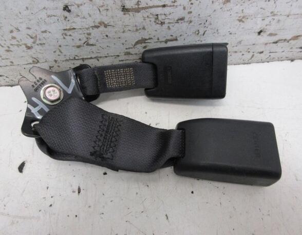 Buckle autogordel SUBARU IMPREZA Hatchback (GR, GH, G3)