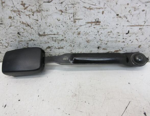 Buckle autogordel RENAULT MEGANE III Hatchback (BZ0/1_, B3_)