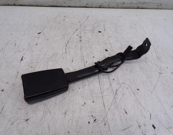 Seat Belt Buckle VW PASSAT (3C2)