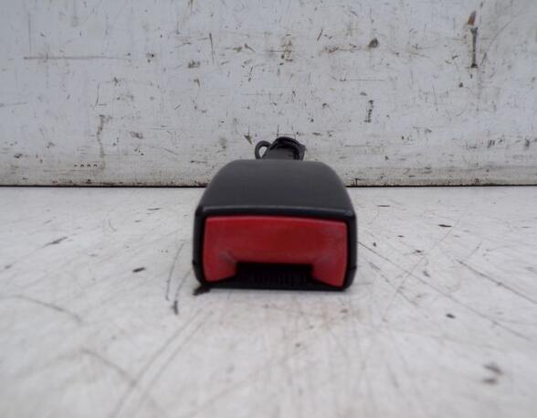 Seat Belt Buckle VW PASSAT (3C2)