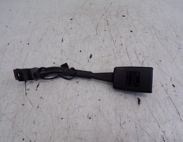 Seat Belt Buckle VW PASSAT (3C2)