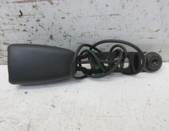 Seat Belt Buckle VOLVO V50 (545)