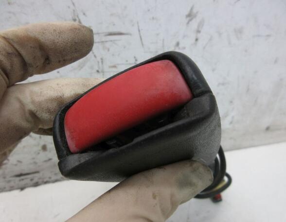 Seat Belt Buckle VOLVO V50 (545)