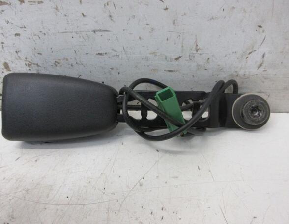 Seat Belt Buckle VOLVO V50 (545)