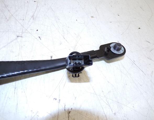 Seat Belt Buckle OPEL ZAFIRA TOURER C (P12)