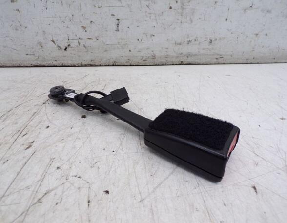 Seat Belt Buckle OPEL ZAFIRA TOURER C (P12)