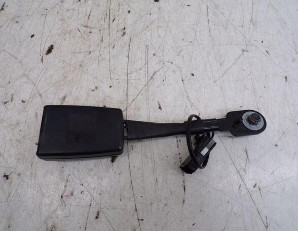 Seat Belt Buckle OPEL ZAFIRA TOURER C (P12)