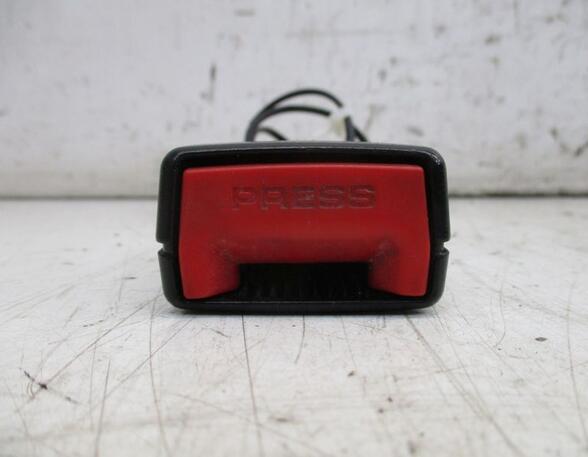 Seat Belt Buckle SKODA FABIA II (542)