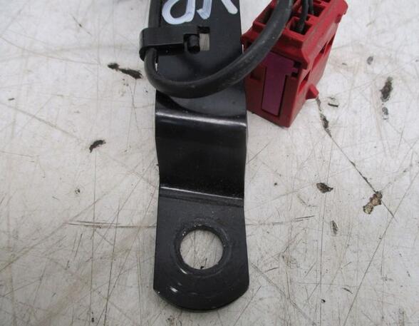 Seat Belt Buckle SKODA FABIA II (542)