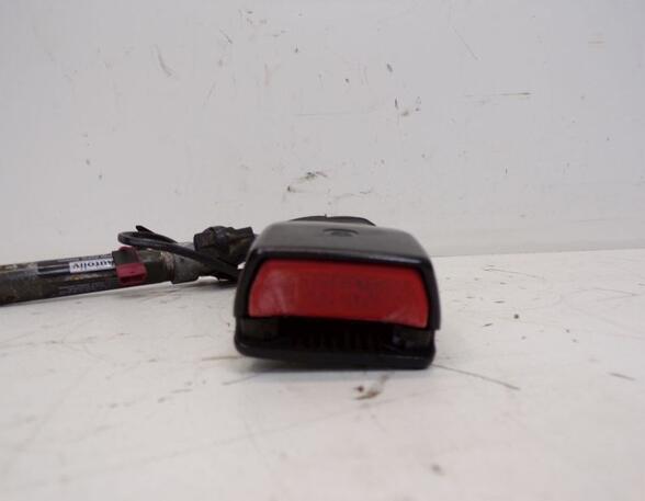 Seat Belt Buckle BMW Z3 Roadster (E36)