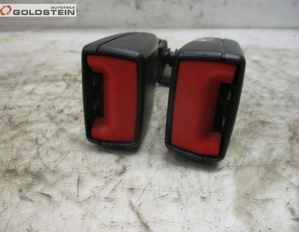 Seat Belt Buckle OPEL ASTRA J (P10)