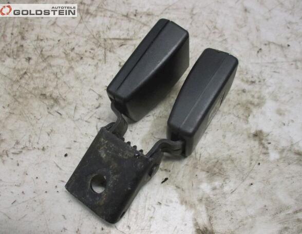 Seat Belt Buckle OPEL ASTRA J (P10)