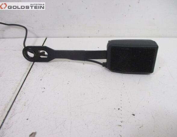 Seat Belt Buckle CITROËN C6 (TD_)