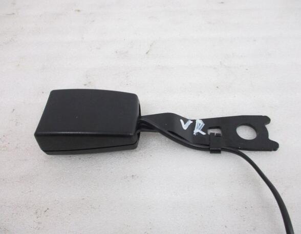 Seat Belt Buckle MITSUBISHI COLT VI (Z3_A, Z2_A)