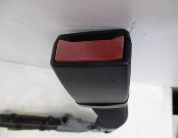 Seat Belt Buckle LAND ROVER RANGE ROVER III (L322)