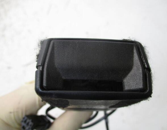 Seat Belt Buckle PEUGEOT 5008 (0U_, 0E_)