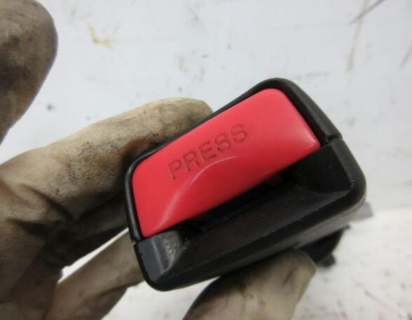 Seat Belt Buckle MAZDA 5 (CR19)