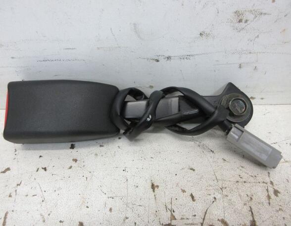 Seat Belt Buckle MAZDA 5 (CR19)