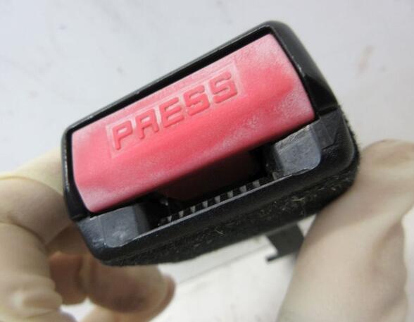 Seat Belt Buckle CITROËN C3 PICASSO (SH_)