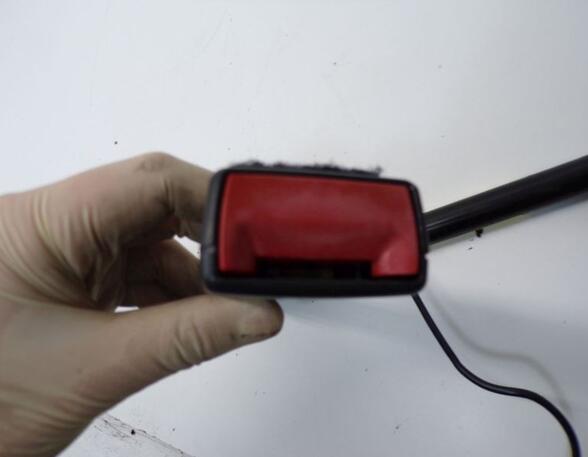 Seat Belt Buckle OPEL ZAFIRA / ZAFIRA FAMILY B (A05)