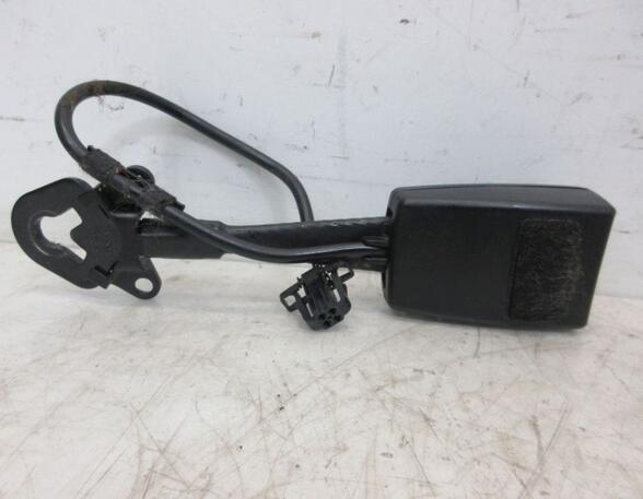 Seat Belt Buckle AUDI A6 Avant (4F5, C6)