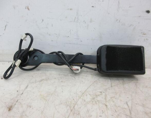 Seat Belt Buckle PEUGEOT 307 CC (3B)